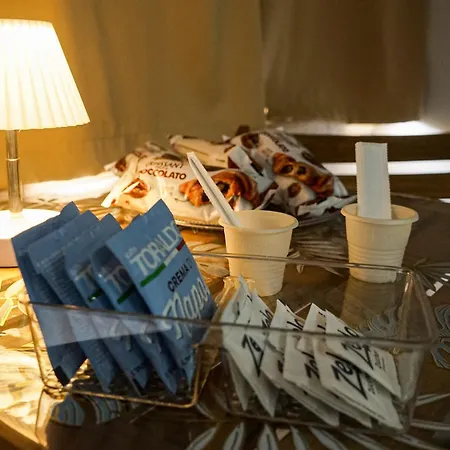 Bed & Breakfast Gimondo's House