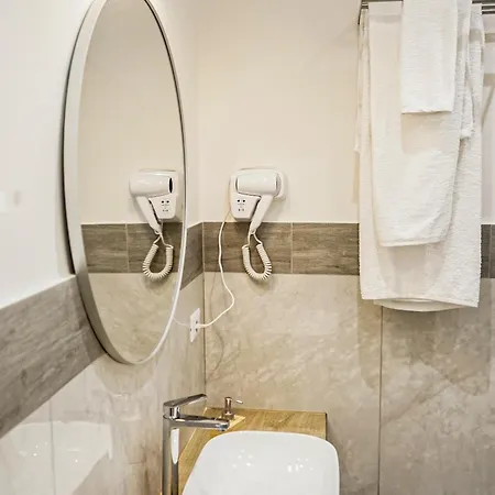 Bed & Breakfast Gimondo's House 3*