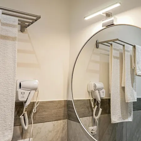 Bed & Breakfast Gimondo's House Angri