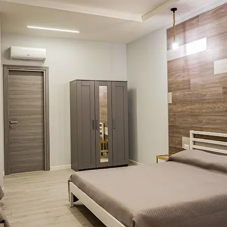 Bed & Breakfast Gimondo's House