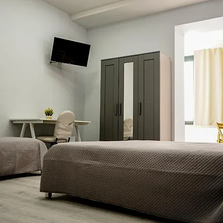 Bed & Breakfast Gimondo's House Angri