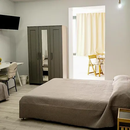 Gimondo's House Angri