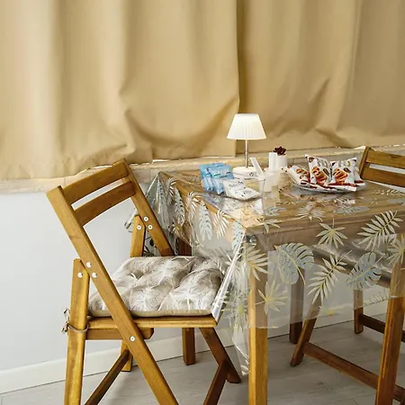 Gimondo's House 3* Angri