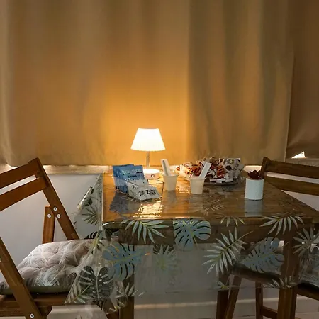 Gimondo's House Bed & Breakfast Angri