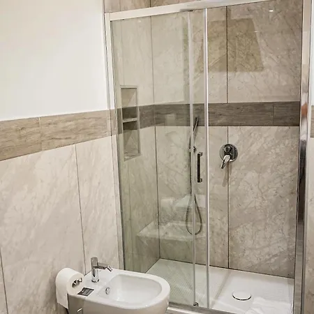 Bed & Breakfast Gimondo's House Angri